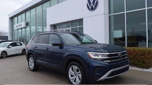 VOLKSWAGEN ATLAS 4MOTION 2023 1V2HR2CA5PC518895 image VOLKSWAGEN ATLAS 4MOTION 2023 1V2HR2CA5PC518895 image